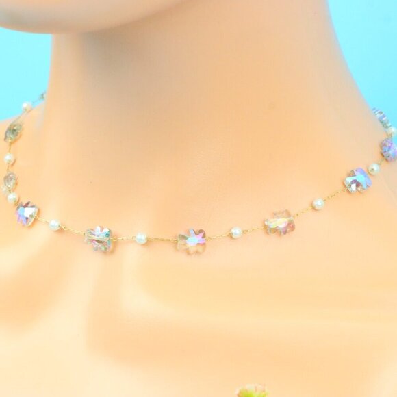 Delicate & Modern Necklace Chain – Perfect for Girls & Women, DYC1516 - Picture 9 of 14